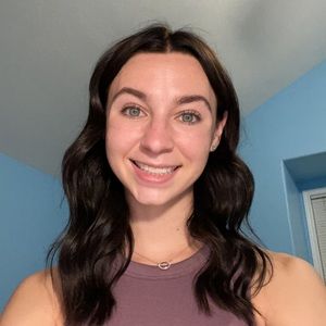 Meet your Posher, Madeline